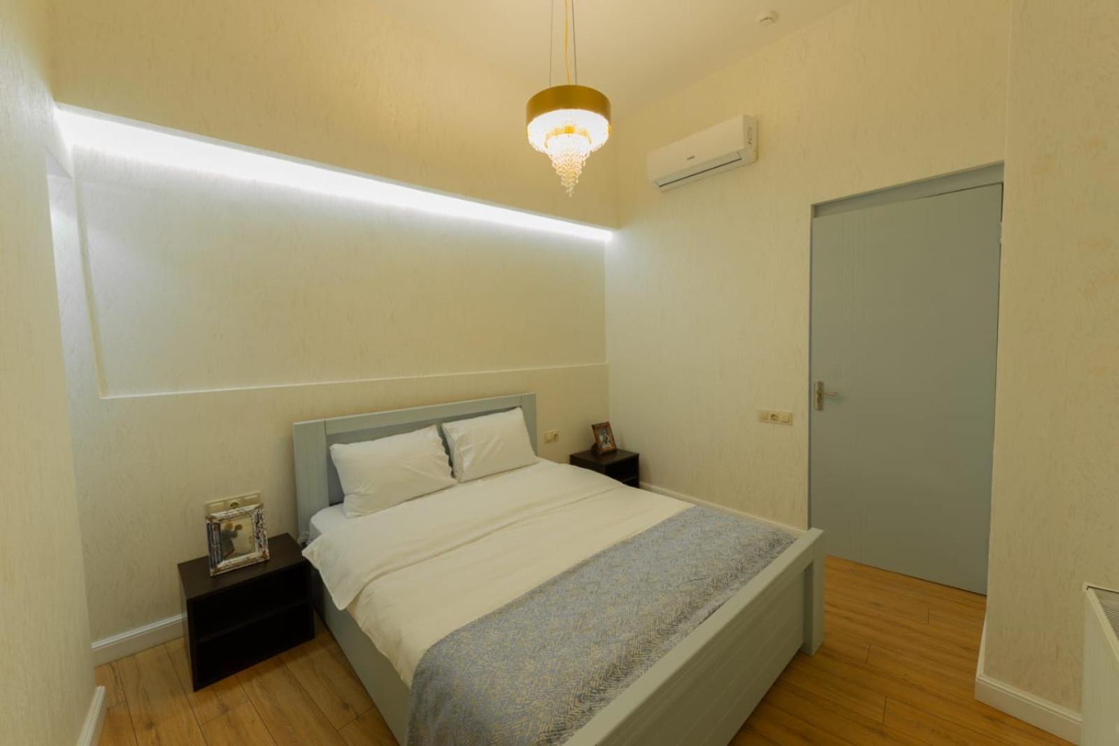 Marita Hotel Tbilisi ภายนอก รูปภาพ