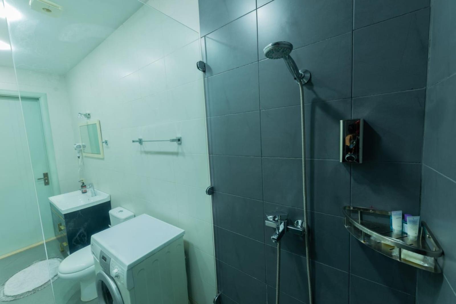 Marita Hotel Tbilisi ภายนอก รูปภาพ