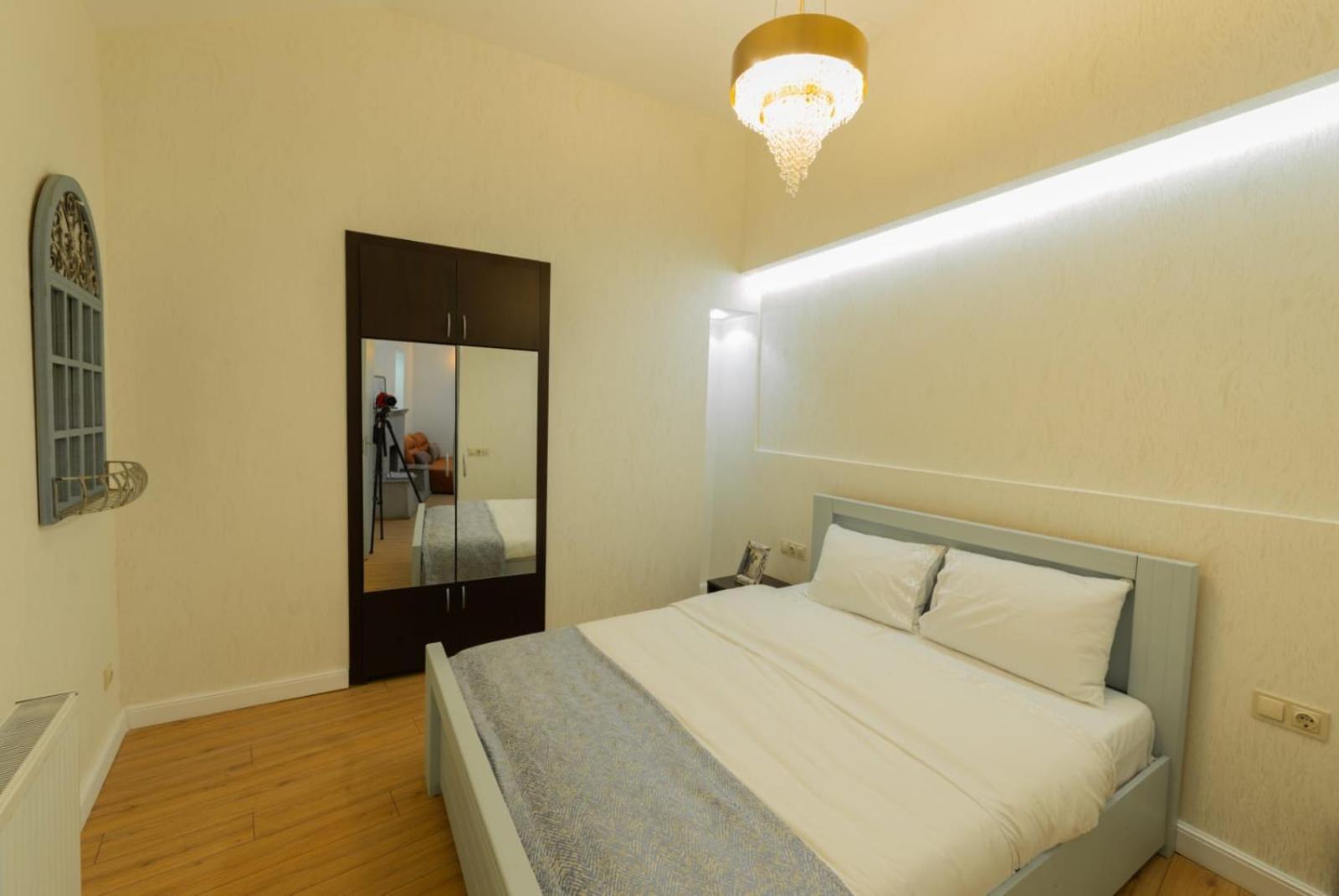 Marita Hotel Tbilisi ภายนอก รูปภาพ