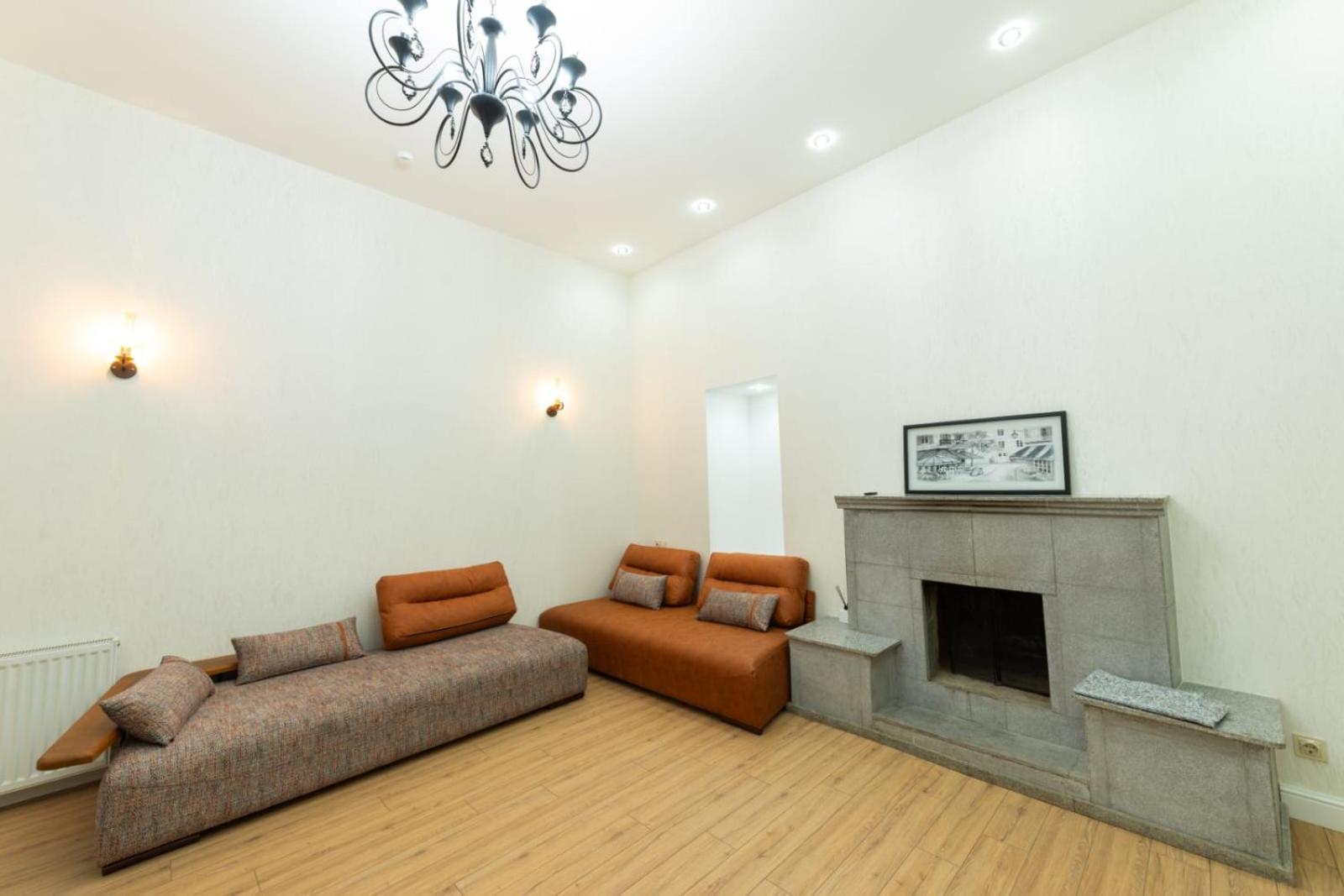 Marita Hotel Tbilisi ภายนอก รูปภาพ