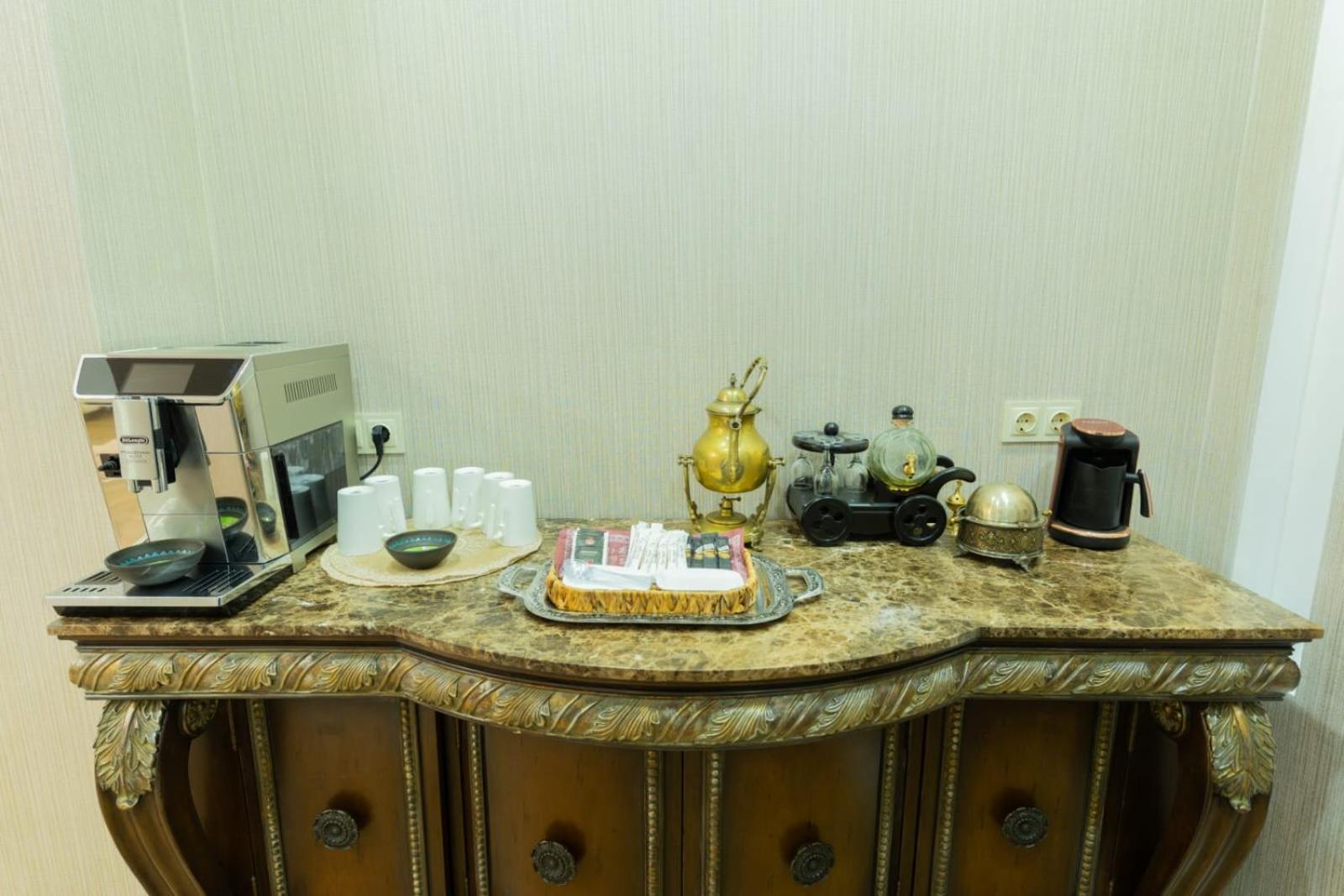 Marita Hotel Tbilisi ภายนอก รูปภาพ