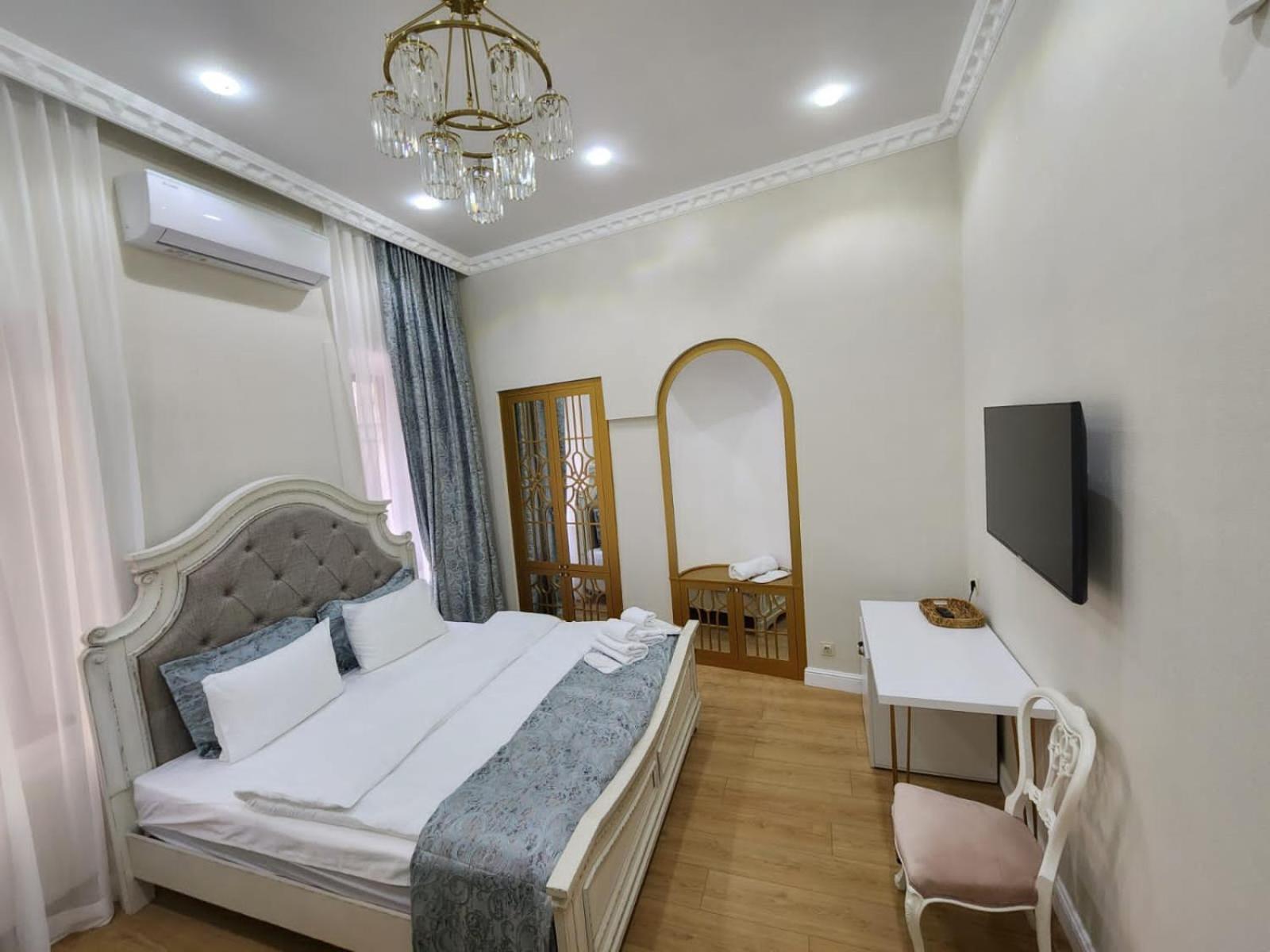 Marita Hotel Tbilisi ภายนอก รูปภาพ