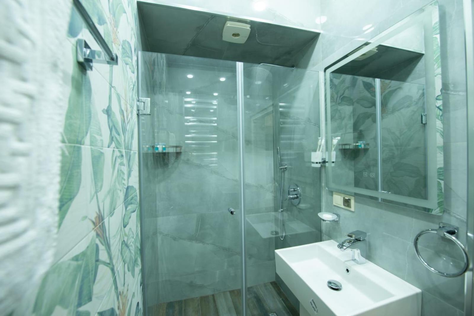 Marita Hotel Tbilisi ภายนอก รูปภาพ