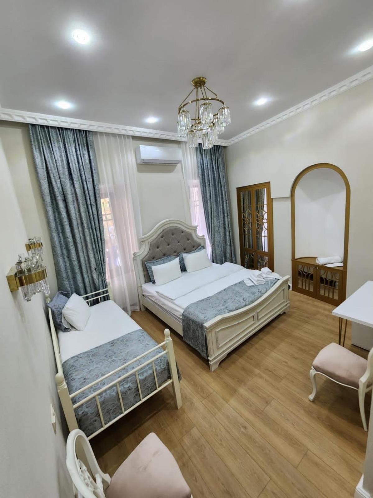 Marita Hotel Tbilisi ภายนอก รูปภาพ