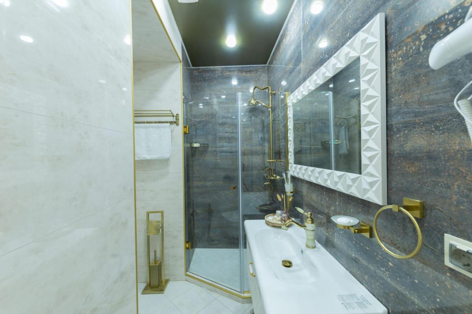 Marita Hotel Tbilisi ภายนอก รูปภาพ