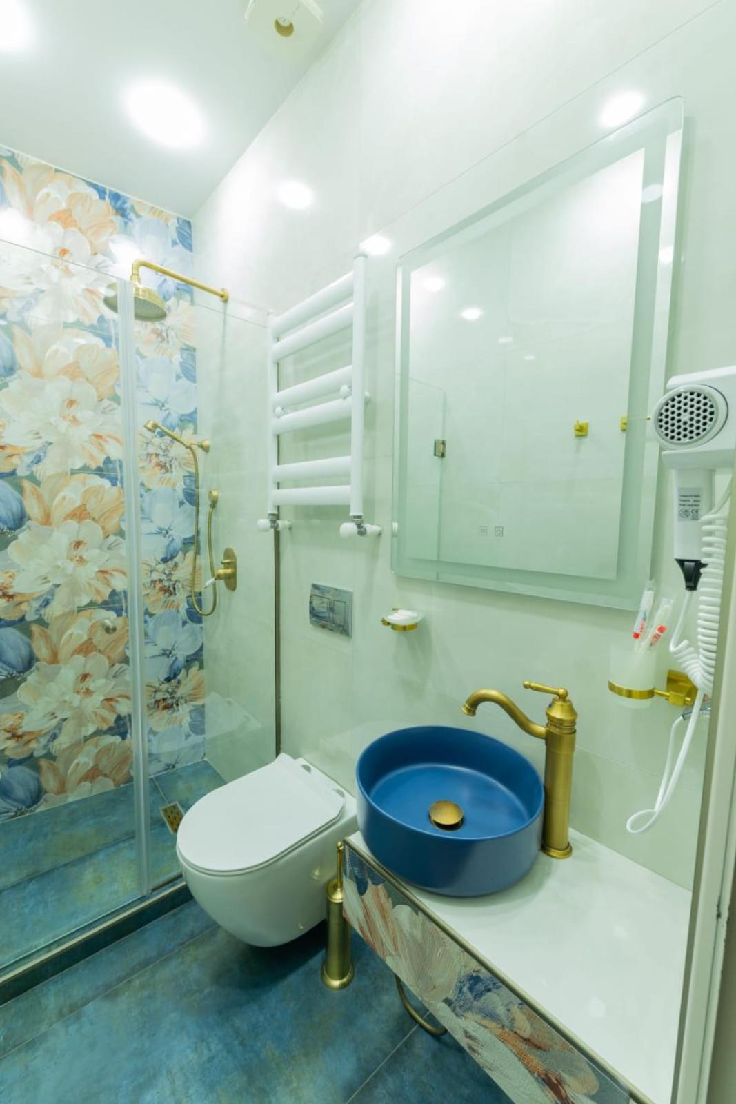 Marita Hotel Tbilisi ภายนอก รูปภาพ