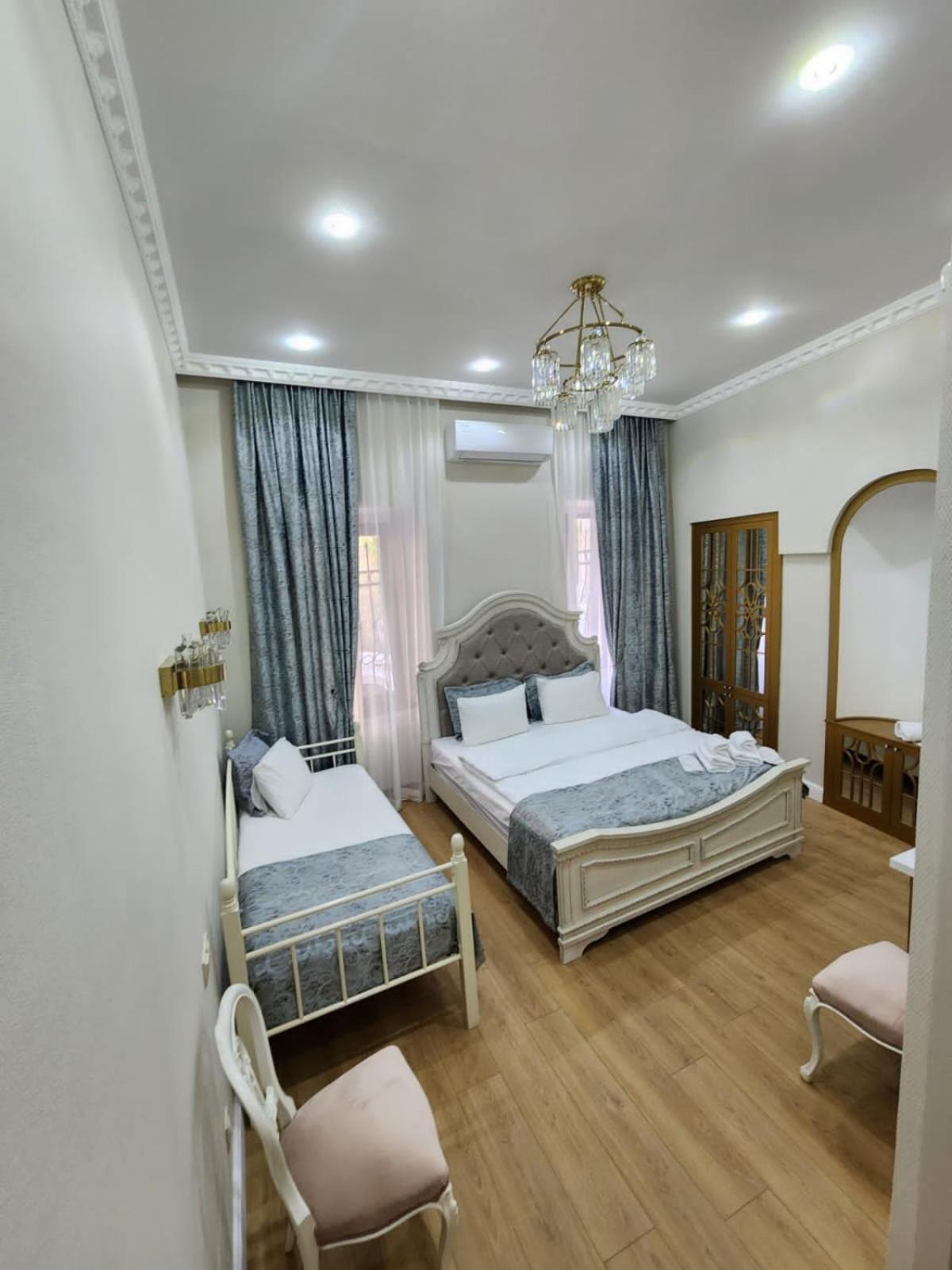 Marita Hotel Tbilisi ภายนอก รูปภาพ